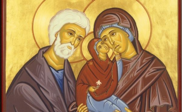 8 września – Narodzenie Najświętszej Maryi Panny