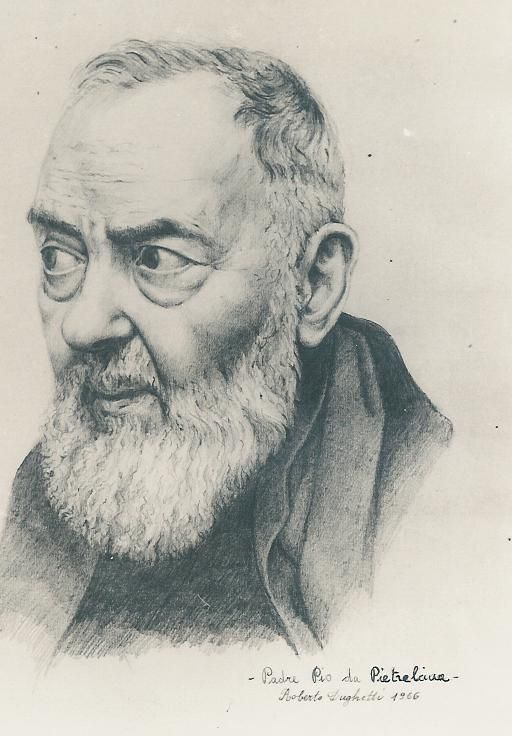 23 września – wspomnienie św. Ojca Pio