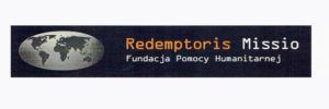 Podziękowania od Fundacji Pomocy Humanitarnej „Redemptoris Missio”
