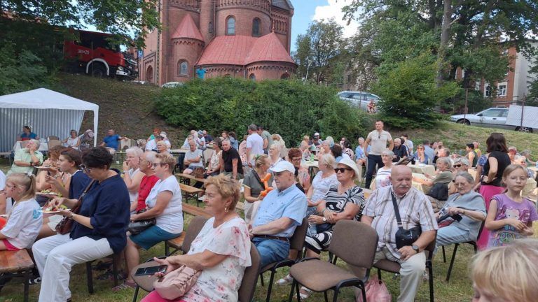 Parafialny Festyn Rodzinny