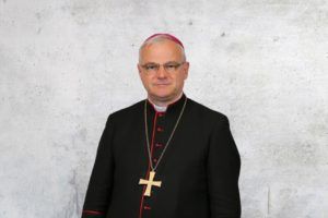 „Proście Pana żniwa!”
